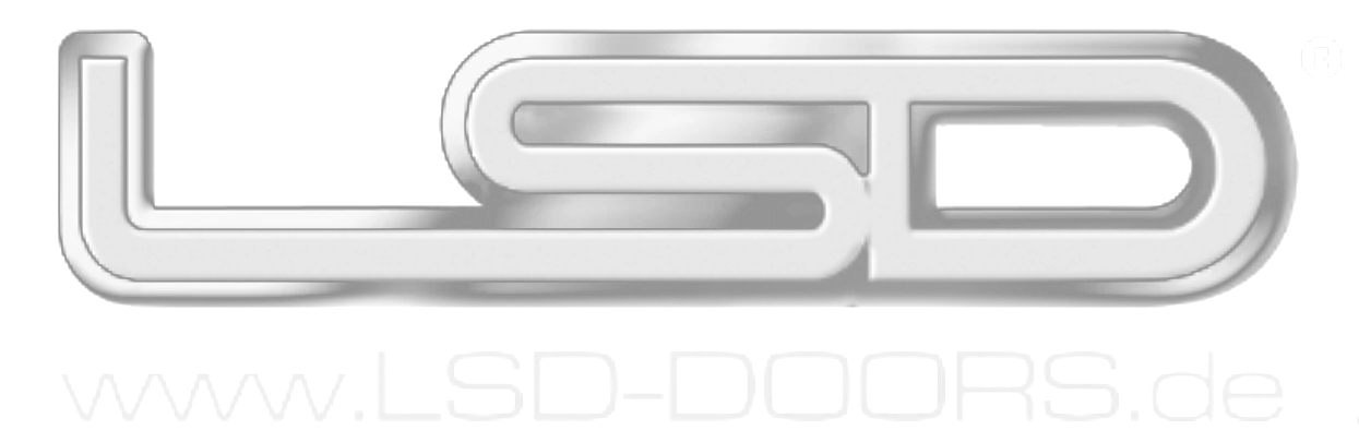 LSD Doors