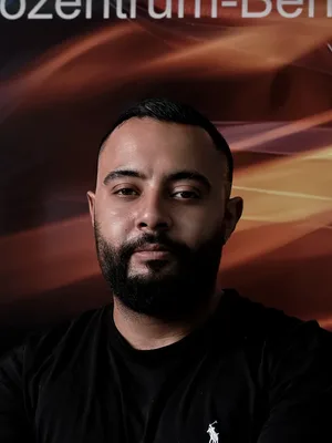 Yusuf Senouci